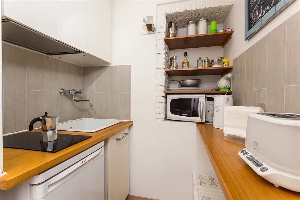 Rome as you feel - Homes in Trastevere - photo 14