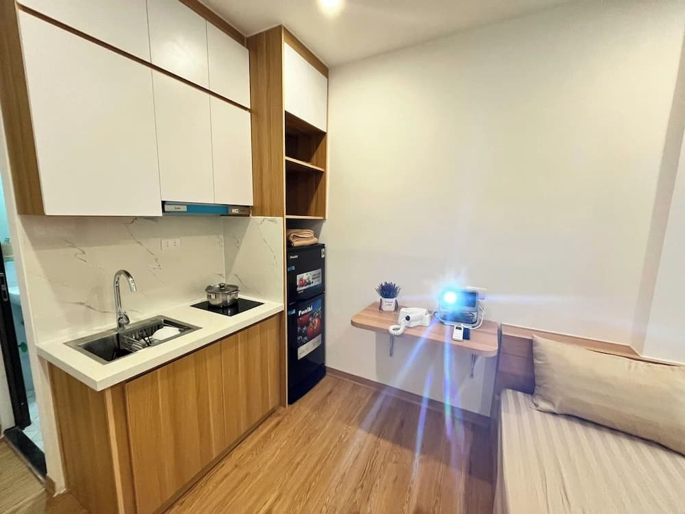 Era Apartment Tam Da - photo 11