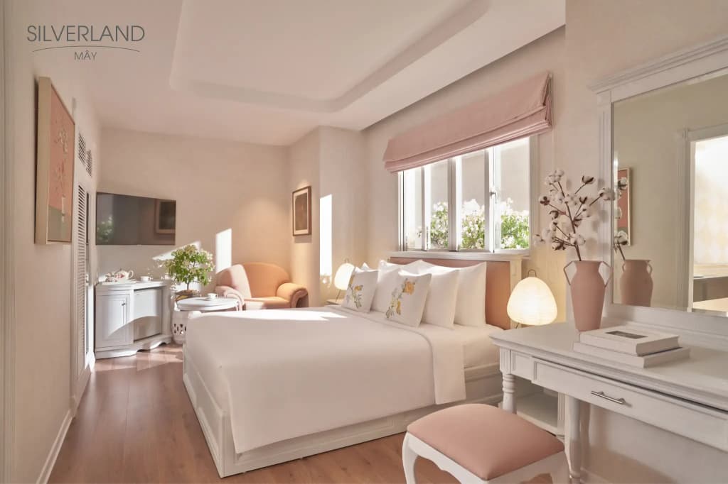 Silverland May Hotel - photo 43