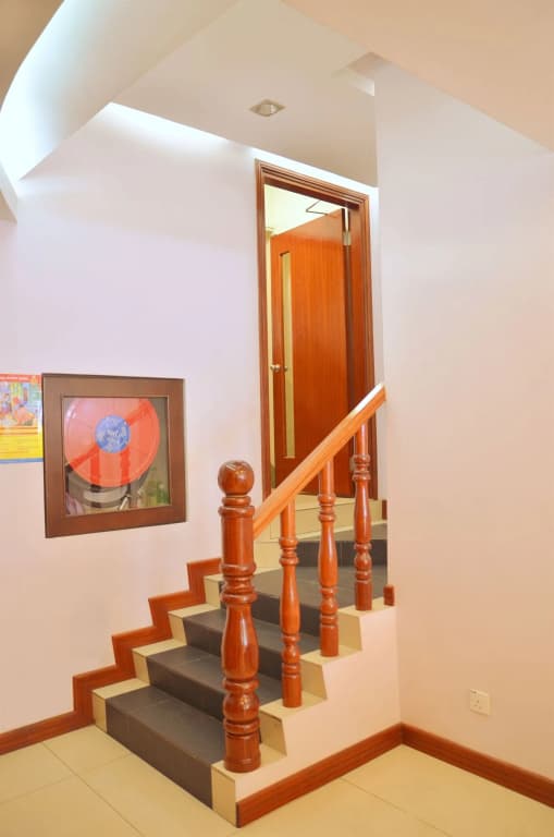 Sandakan Central Hotel - photo 39