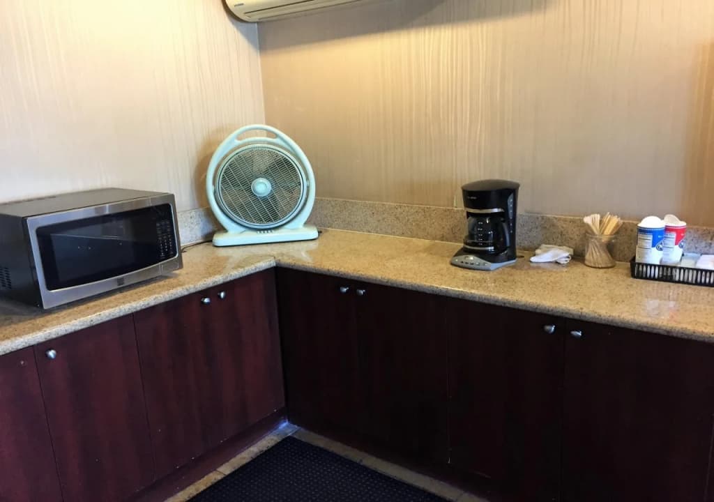 Hometel Suites - Los Angeles (Koreatown) - photo 18