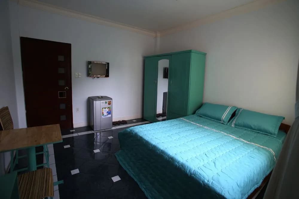 Midori Guesthouse - photo 4