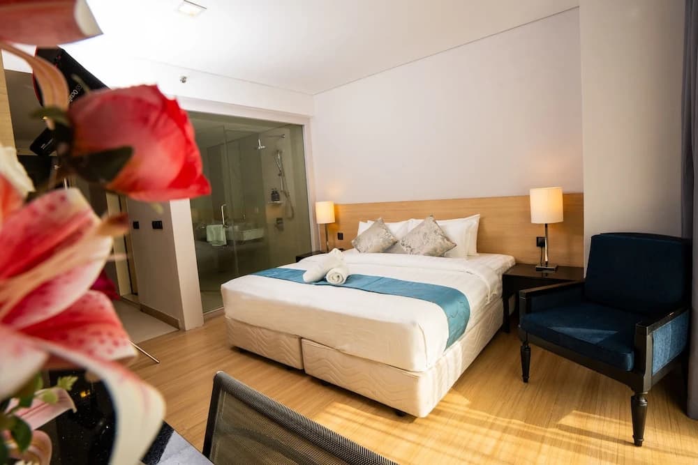 The Straits Melaka by Perfect Host - photo 8