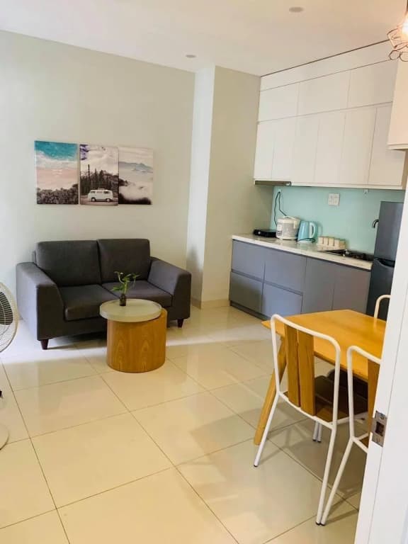 Moonlight House & Apartment Nha Trang - photo 9