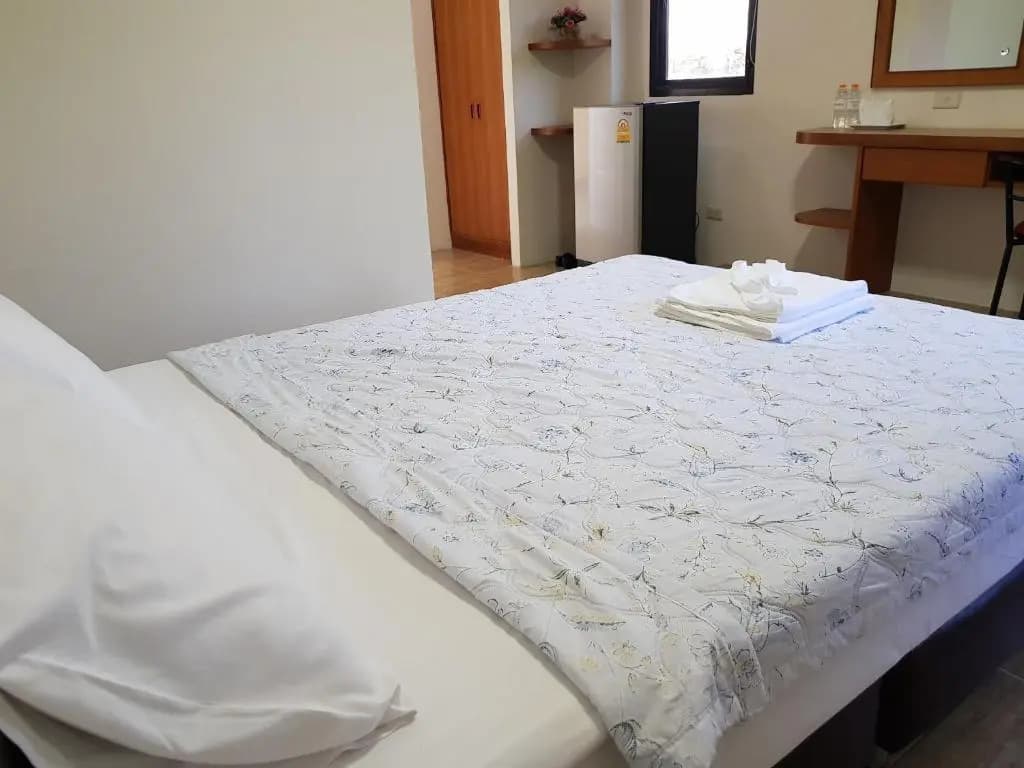 Boonthavon Maejo Hotel - photo 5