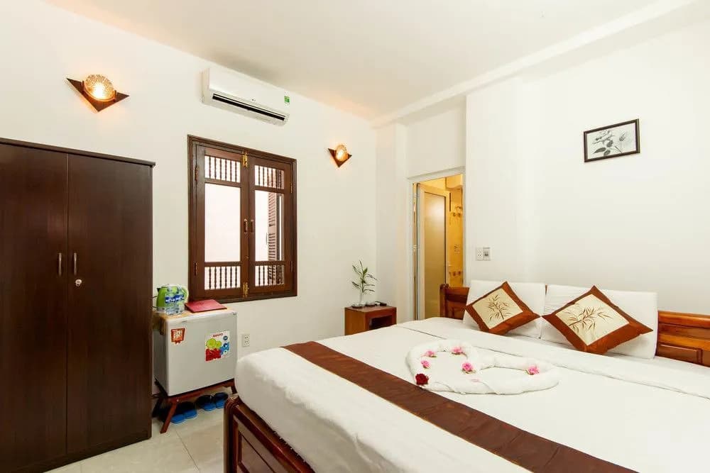 Vi Vi Homestay - photo 4