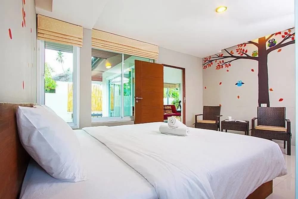 Moonscape Villa 204 - photo 5