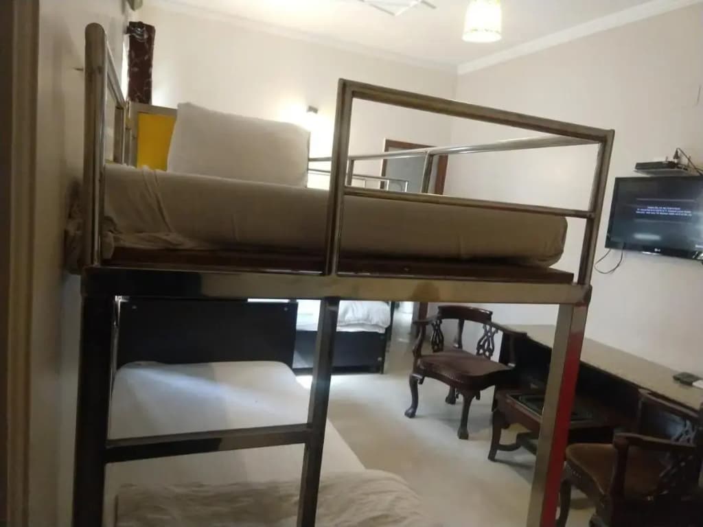 Hotel Persona International - photo 31
