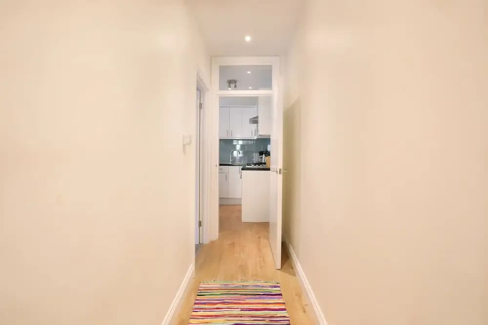 Marylebone Apartments by Allô Housing - photo 10