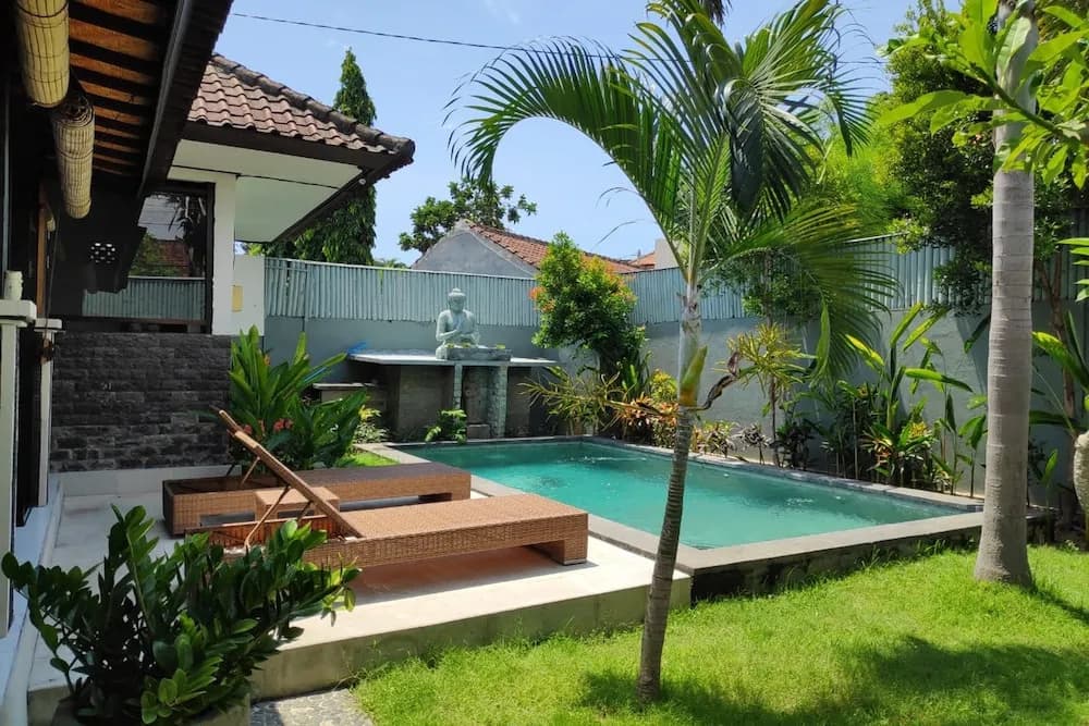 Villa Iluka 2 by OYO Rooms - photo 14