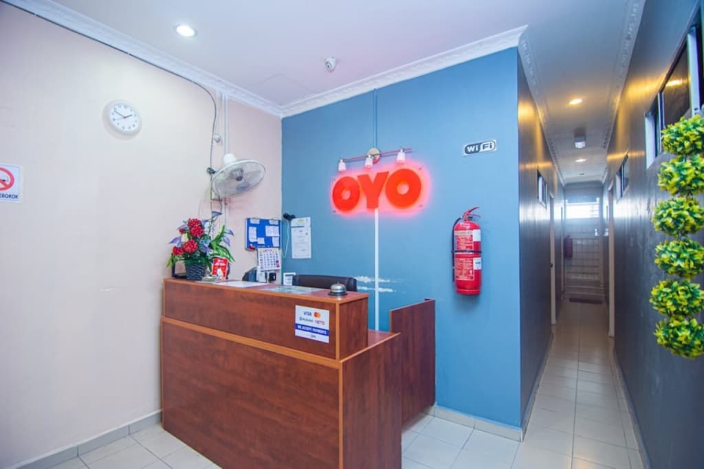Hotel O Hajah Rohayah - photo 2