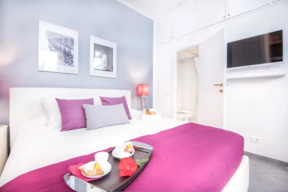 Jardin Suite Studio - photo 6