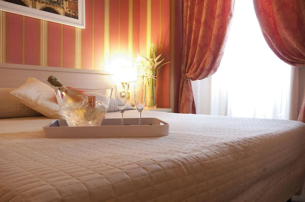 Prestige Guest House - photo 4
