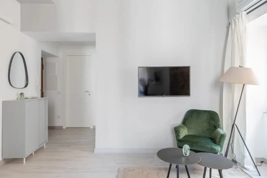 Saint Peter Elegant and Charming Apartment - photo 10