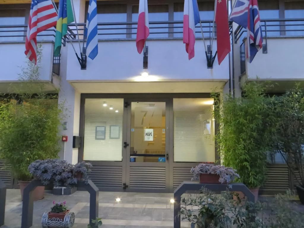 Seven Rooms Milano - photo 21