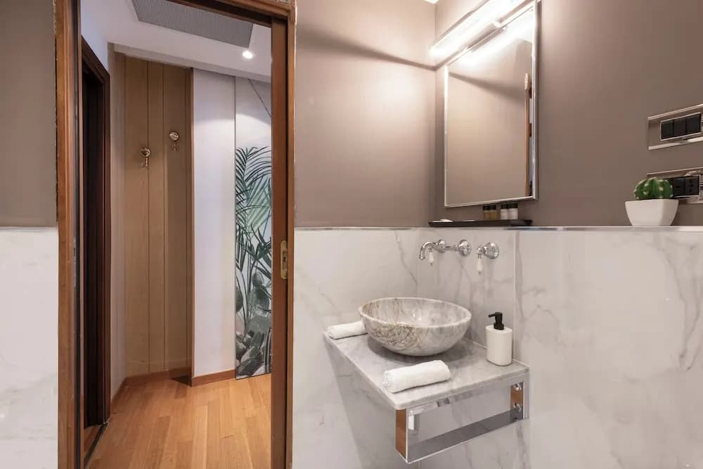BnButler - Marghera 31, Milan - photo 10