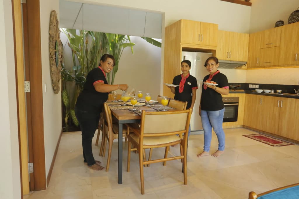 Desa Di Bali Villas - photo 26