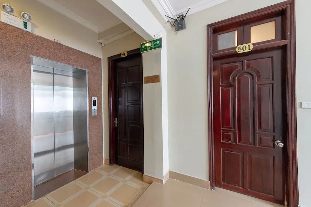 OYO 333 Nhue Giang Hotel - photo 10