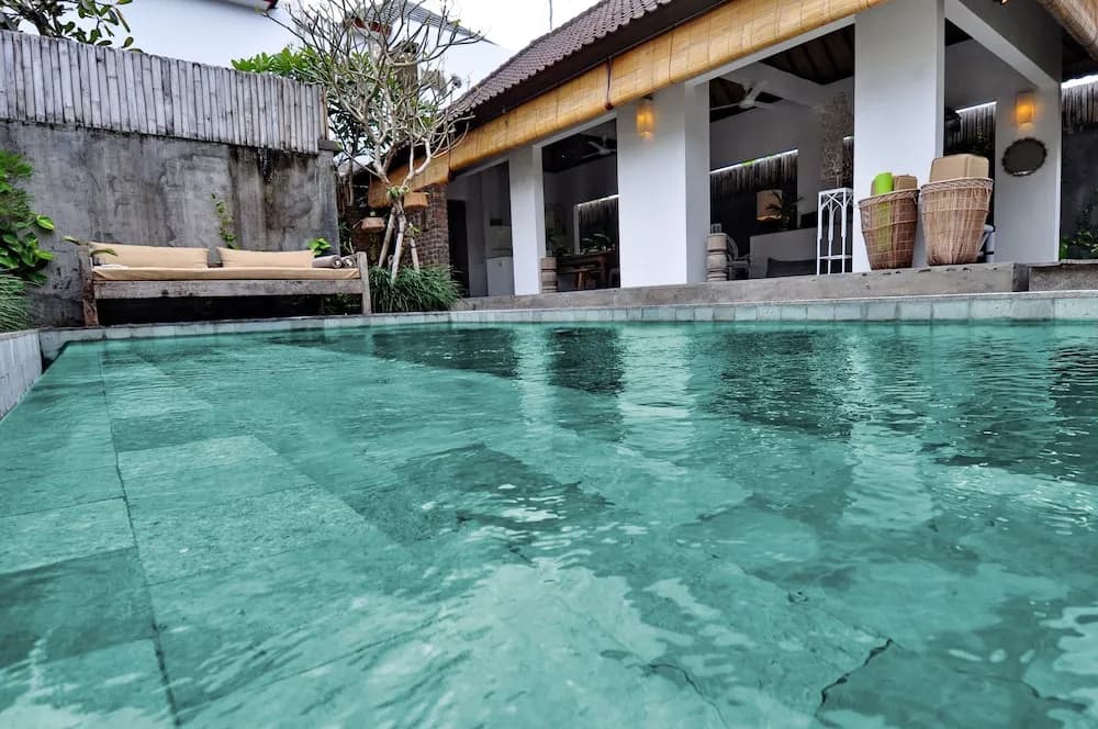 Authentic Villa n.5 in Seminyak - photo 9
