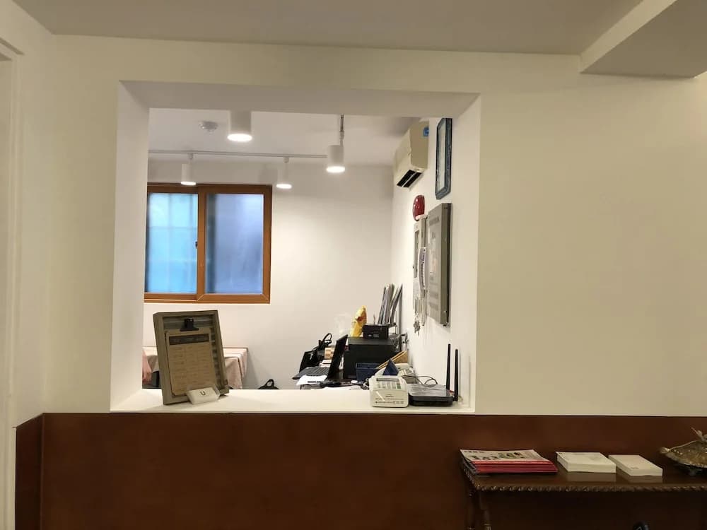 Ultari Hostel Jongno - photo 17