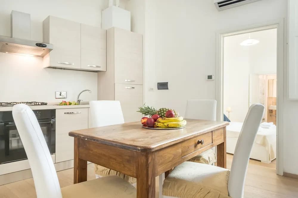 Ghibellina Apartments - photo 11