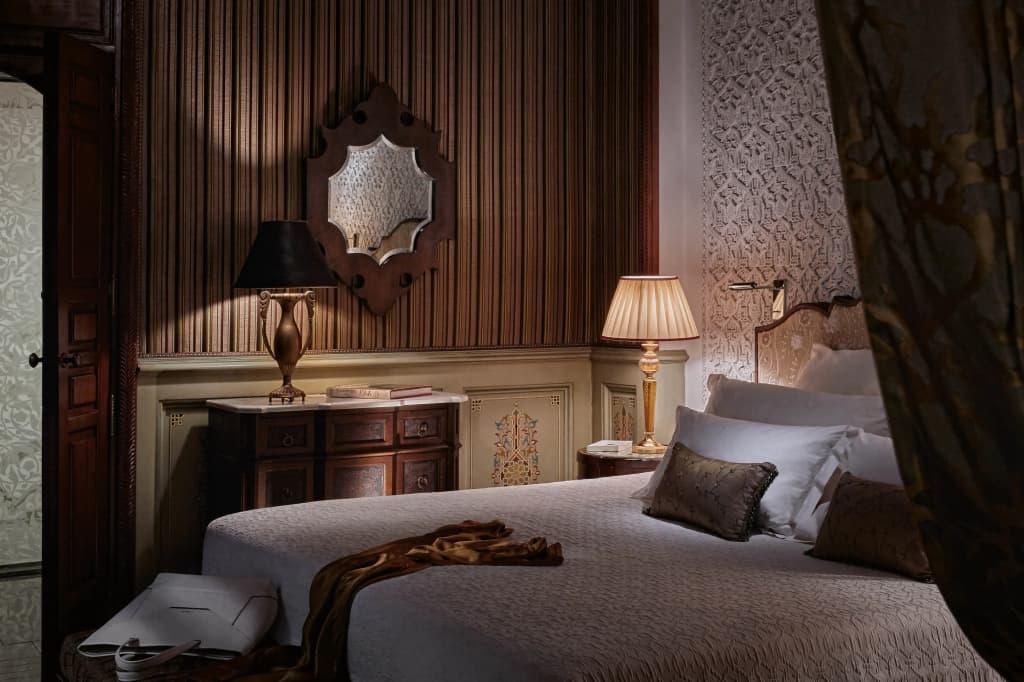 Royal Mansour Marrakech - photo 3