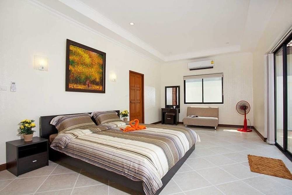 2BR Pool Villa Insignia - Cosy Beach Pattaya - main photo
