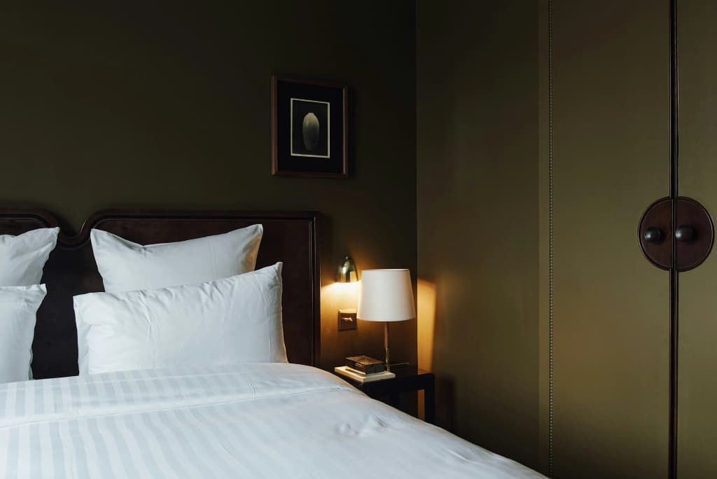 Hôtel Rochechouart, a Member of Design Hotels – Orso Hotel - photo 19