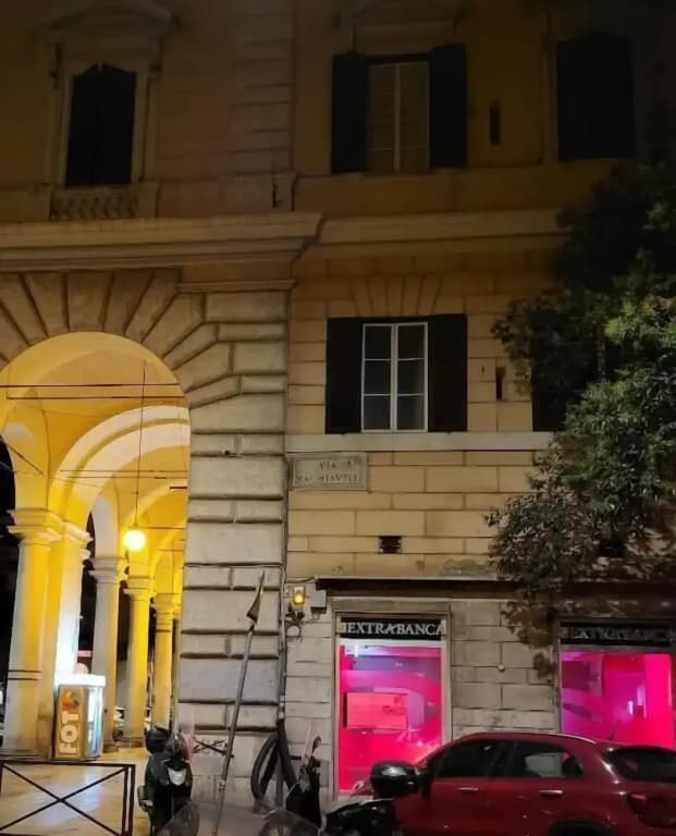 Rome Jubilee Stays - photo 19