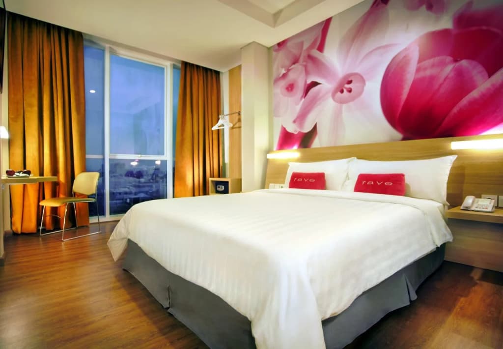 favehotel Pasar Baru - photo 7