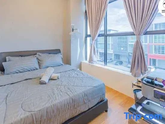 MetroCity Backpackers - photo 16