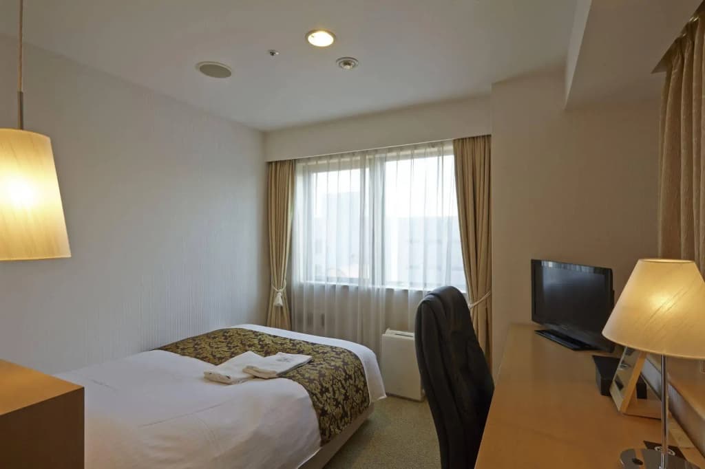 The One Five Tokyo Kameido - photo 7
