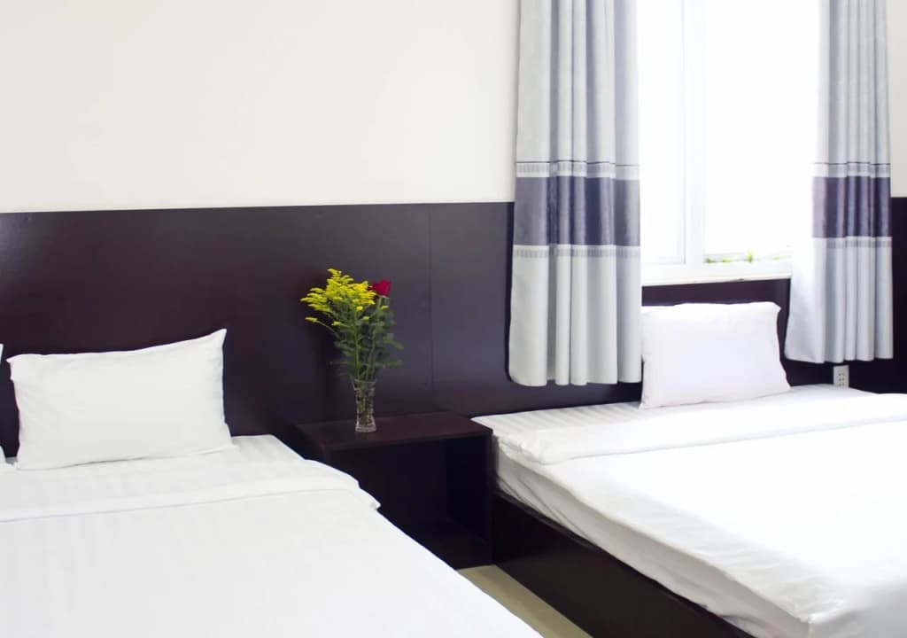 Thy Phuong Danang Hotel - photo 19