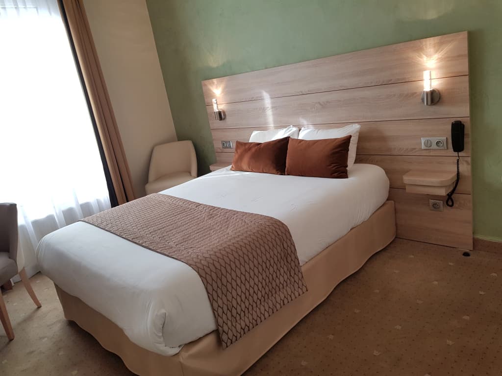 Hotel Champerret Elysees - photo 5