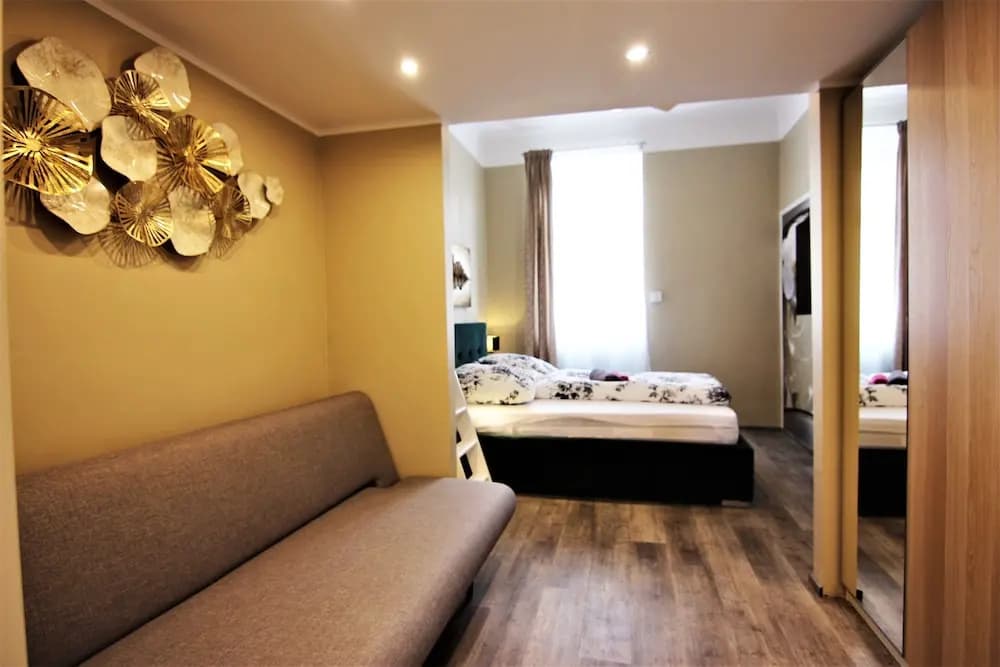 Vienna CityApartments Design 5 - photo 19