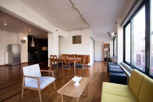 Boutique Athens Apartment La1 - photo 10