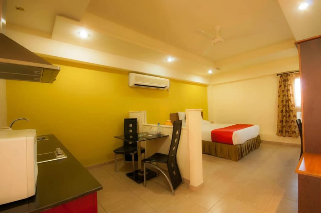 Crystal Suites - photo 5