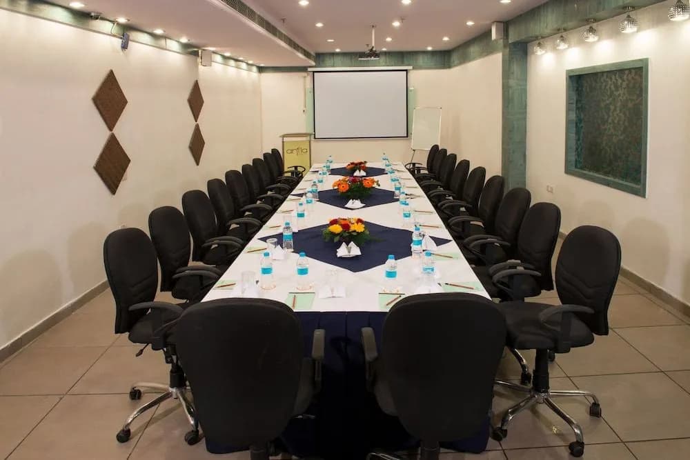 Anila Hotel - photo 12