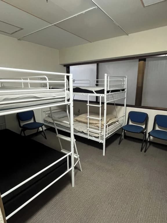 Tengcle Stay - Hostel - photo 12