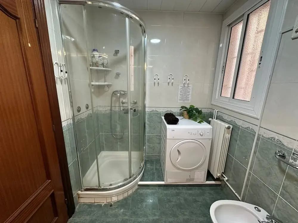 Rooms Valencia - photo 17