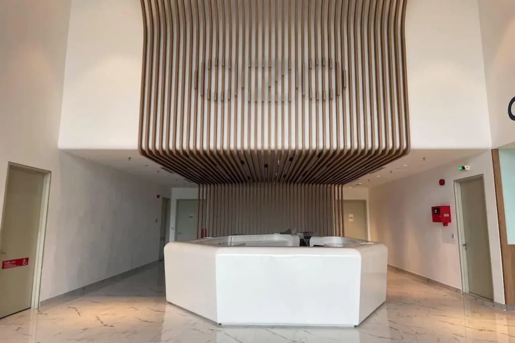 OZO Medini Malaysia - photo 10