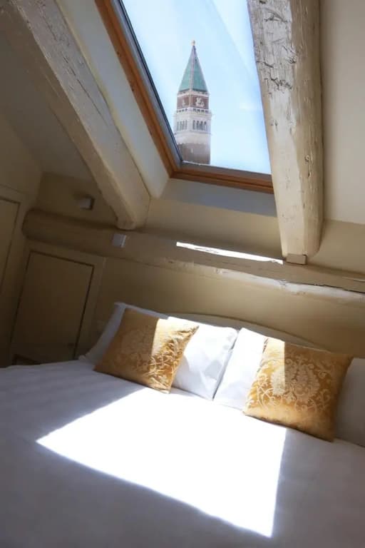 Relais Venezia - photo 35