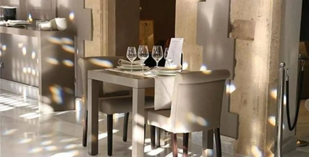 Ramblas Internacional Hotel - photo 16