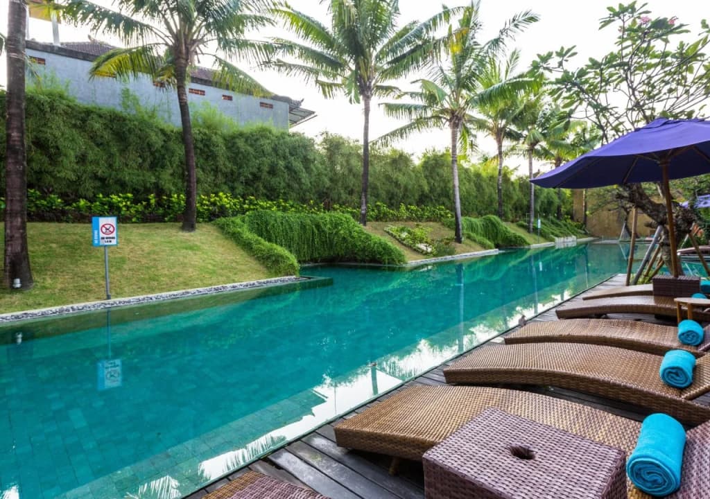Dialoog Seminyak - photo 8
