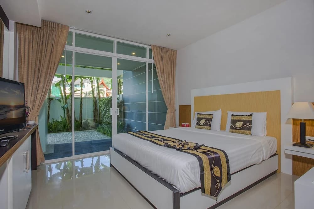 Kata Horizon Villa B1 4 Beds - photo 2