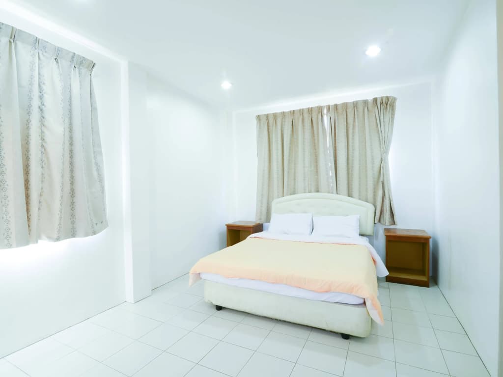 mersing hotel - photo 3