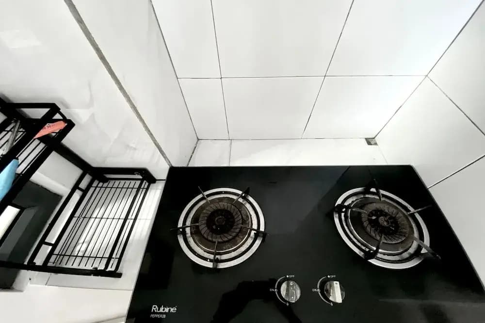 Amerin Residence Mall Apartments - photo 10