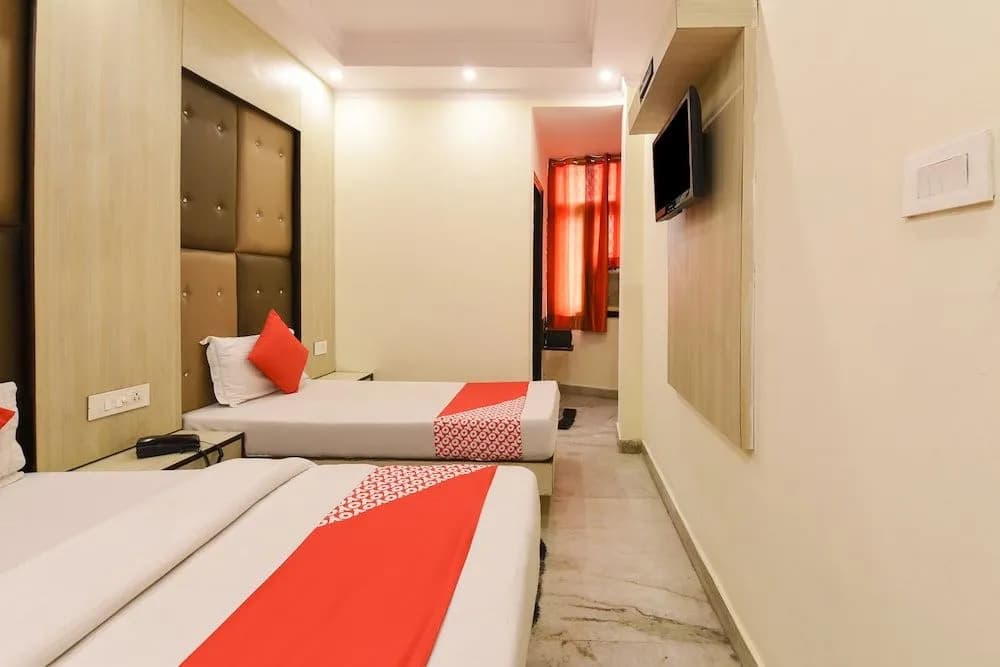 Hotel Heritage Inn - photo 3