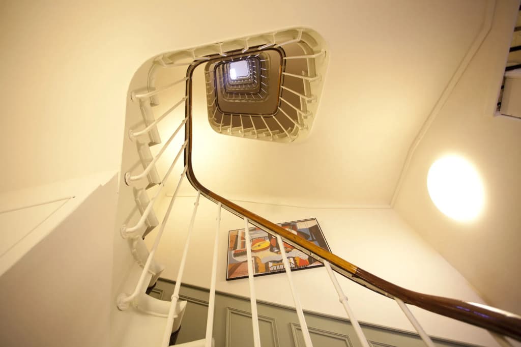 Nadaud Hôtel - photo 14