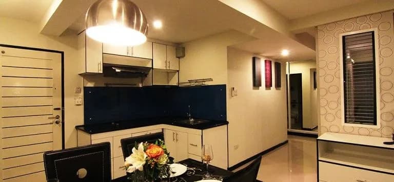 K-House Sukhumvit 71 - photo 11